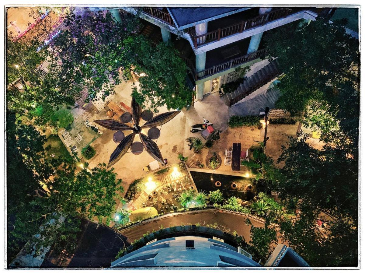 Nha Que Homestay Phan Thiet Dış mekan fotoğraf