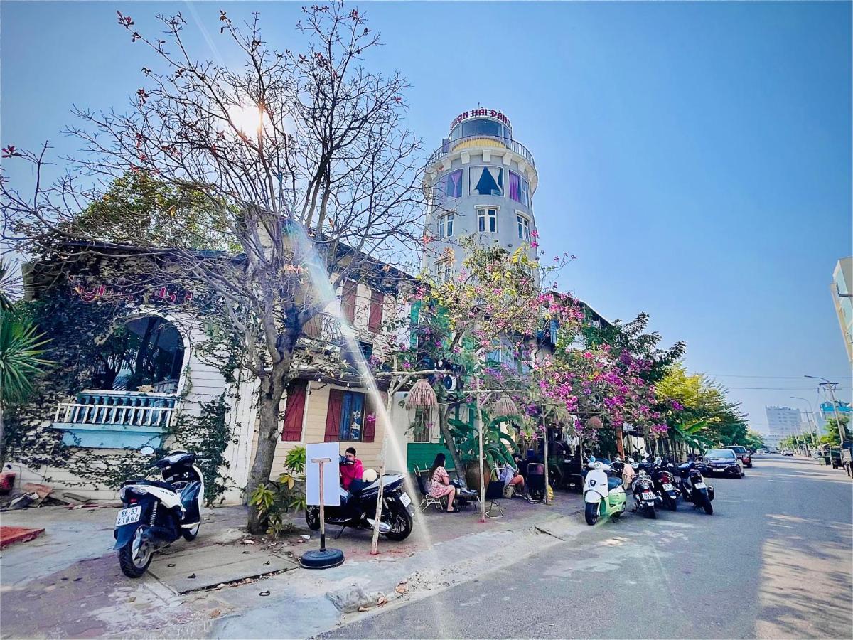 Nha Que Homestay Phan Thiet Dış mekan fotoğraf