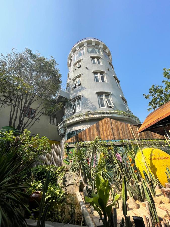 Nha Que Homestay Phan Thiet Dış mekan fotoğraf