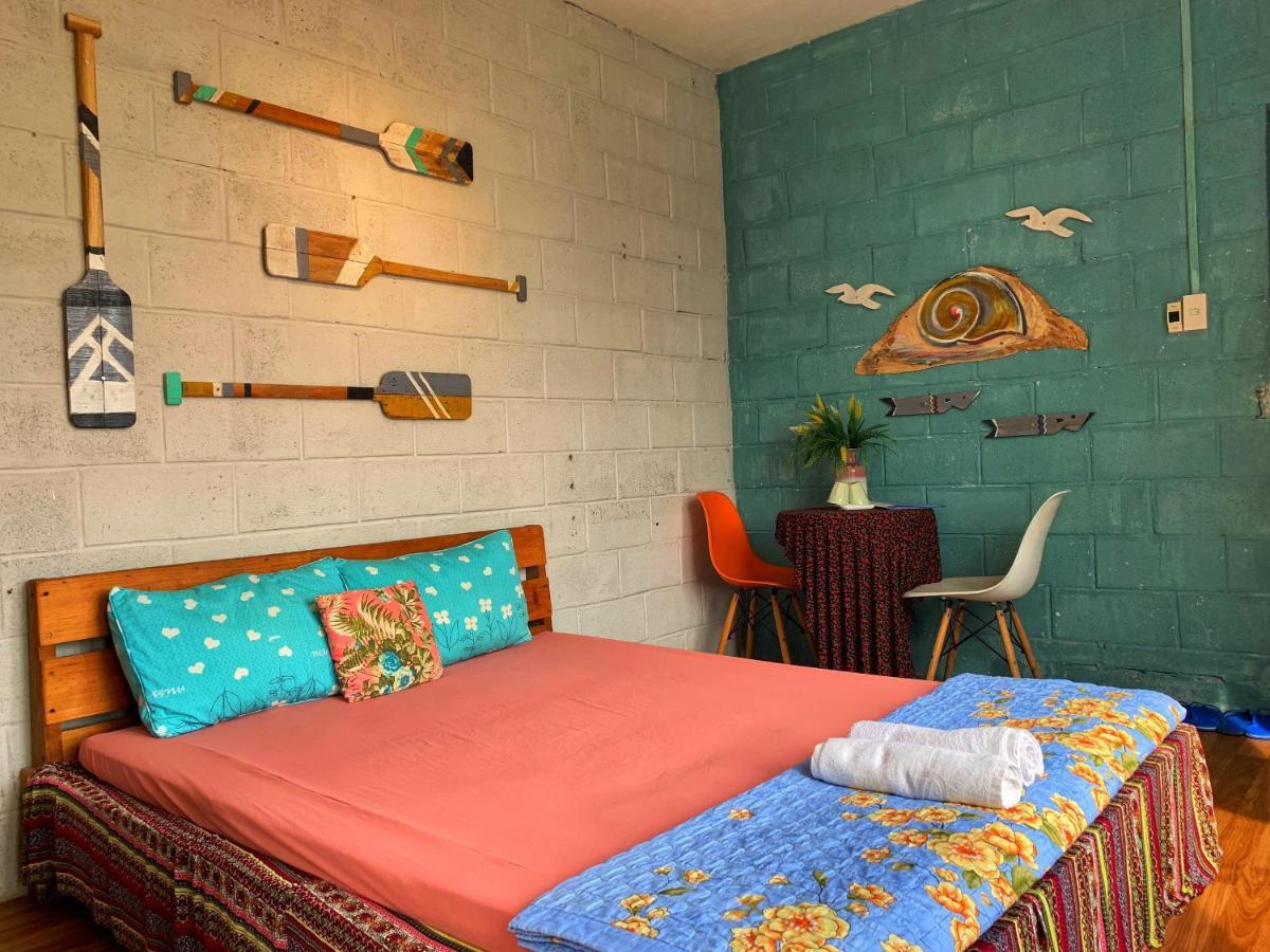 Nha Que Homestay Phan Thiet Dış mekan fotoğraf