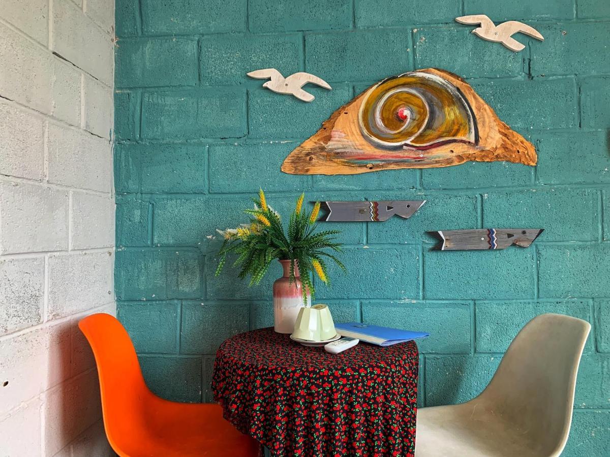Nha Que Homestay Phan Thiet Dış mekan fotoğraf