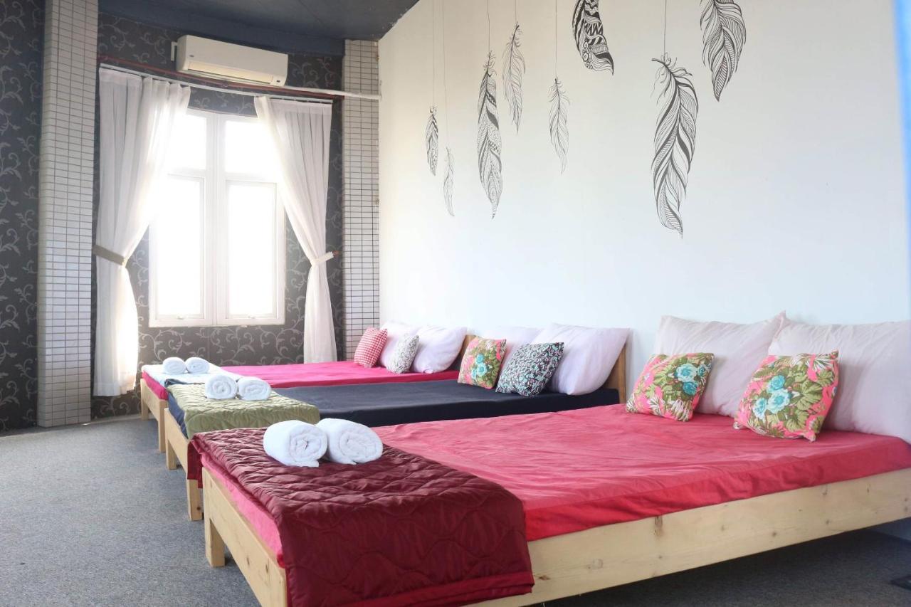 Nha Que Homestay Phan Thiet Dış mekan fotoğraf