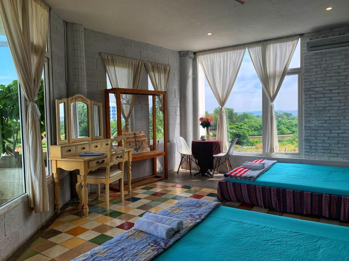 Nha Que Homestay Phan Thiet Dış mekan fotoğraf