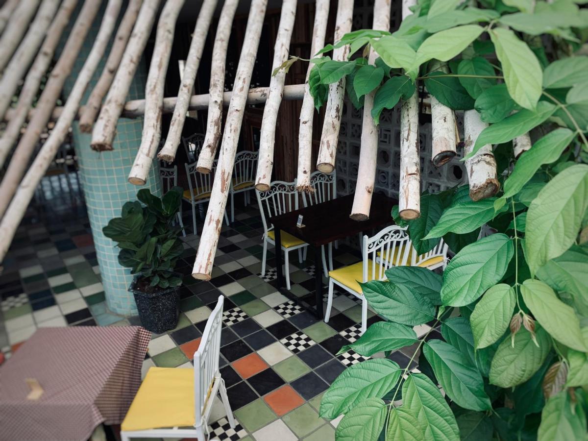 Nha Que Homestay Phan Thiet Dış mekan fotoğraf
