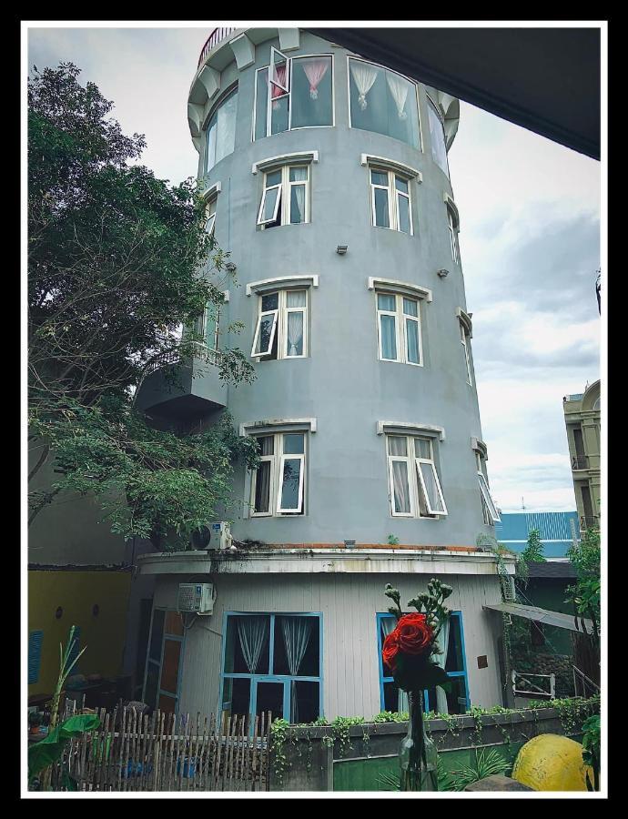 Nha Que Homestay Phan Thiet Dış mekan fotoğraf
