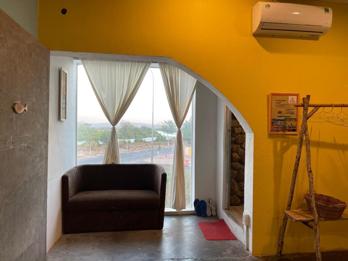 Nha Que Homestay Phan Thiet Dış mekan fotoğraf