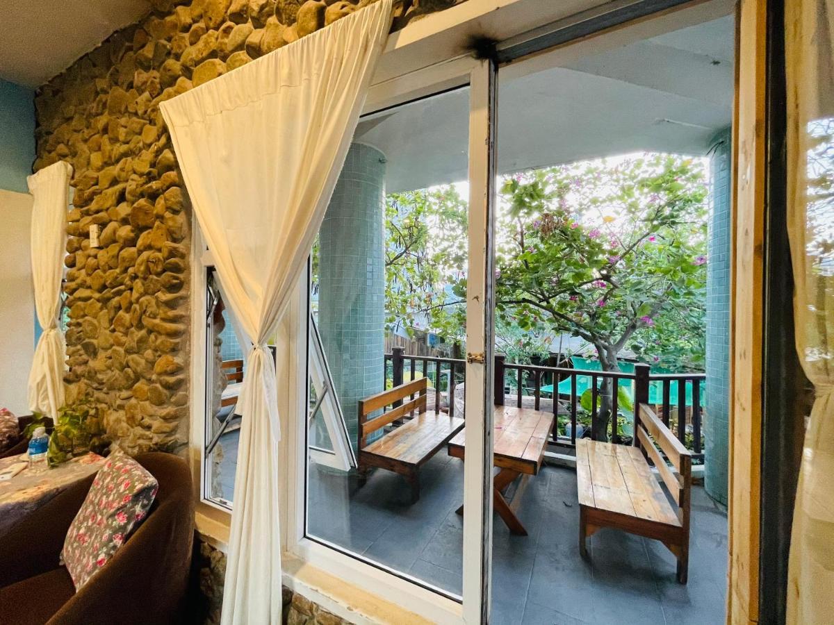 Nha Que Homestay Phan Thiet Dış mekan fotoğraf