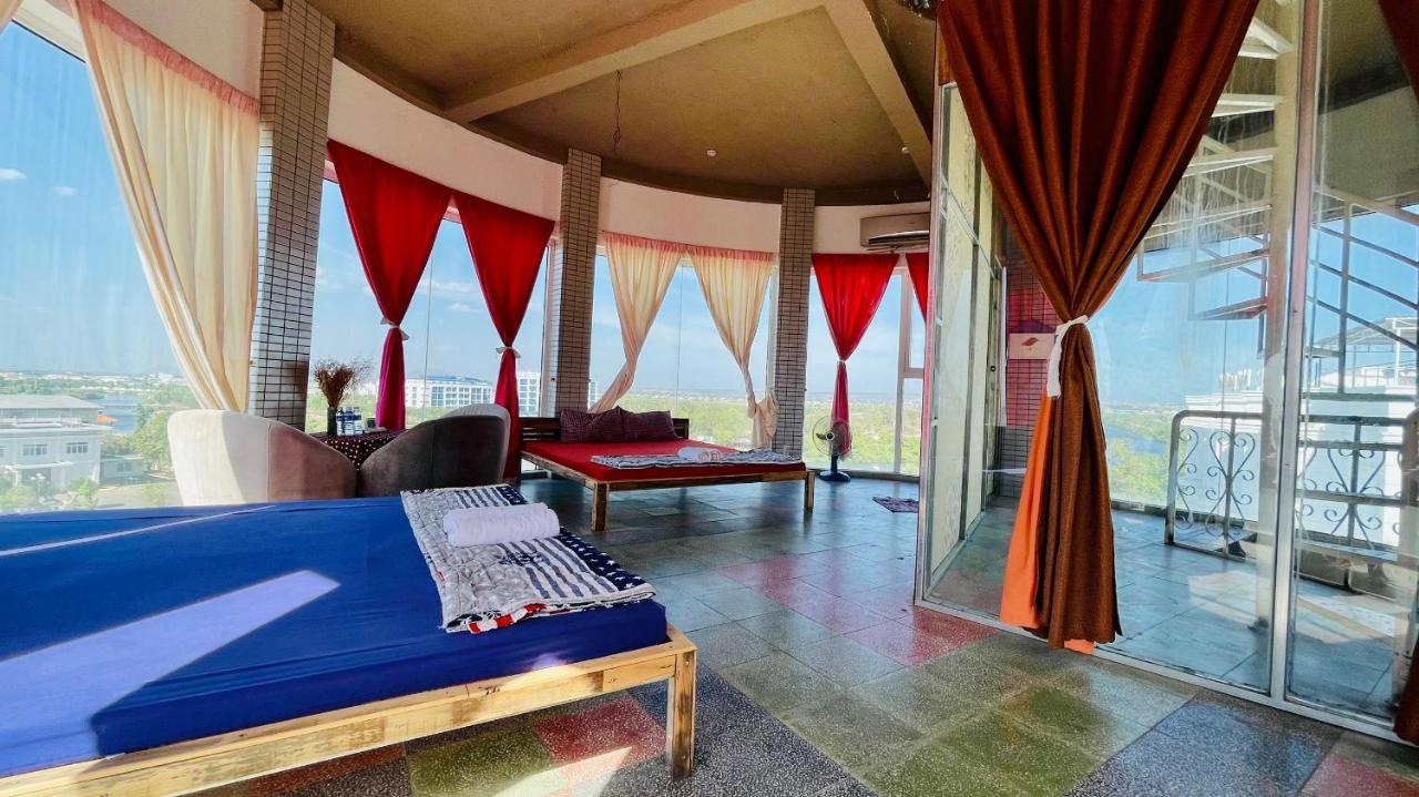 Nha Que Homestay Phan Thiet Dış mekan fotoğraf