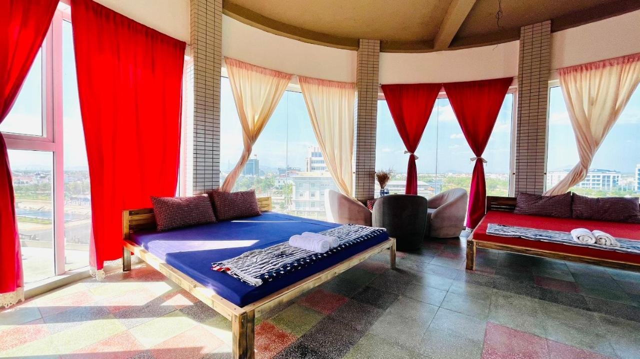 Nha Que Homestay Phan Thiet Dış mekan fotoğraf