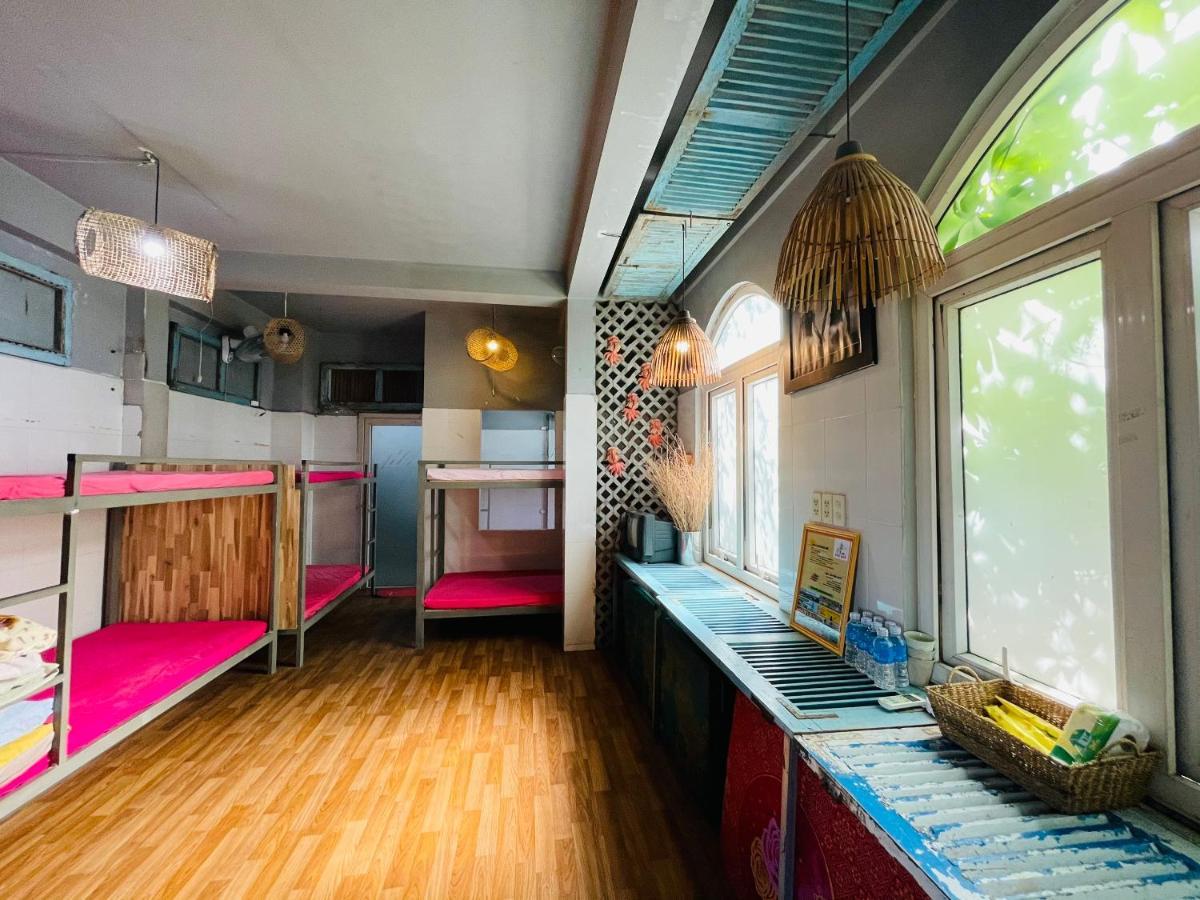 Nha Que Homestay Phan Thiet Dış mekan fotoğraf
