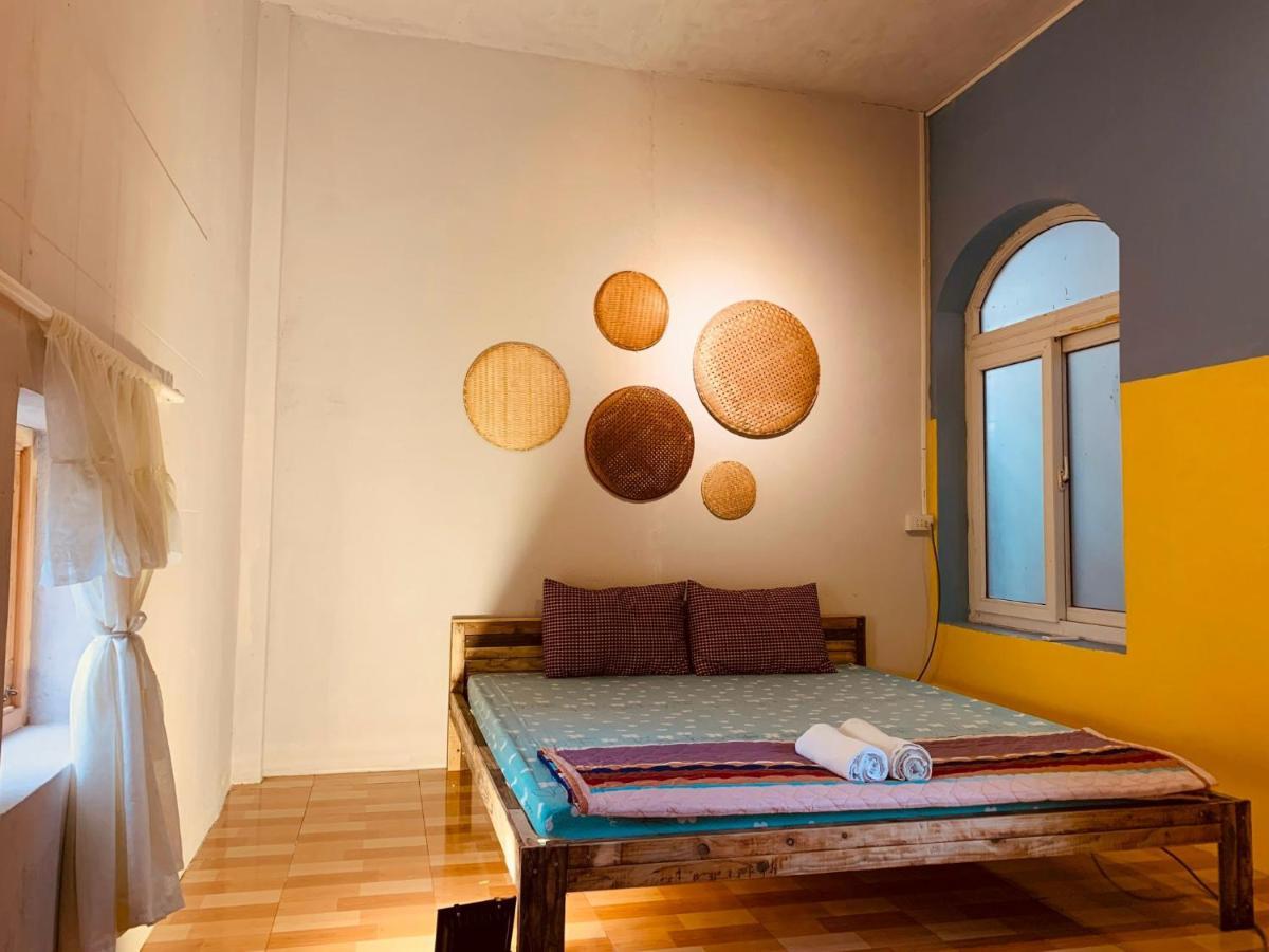 Nha Que Homestay Phan Thiet Dış mekan fotoğraf