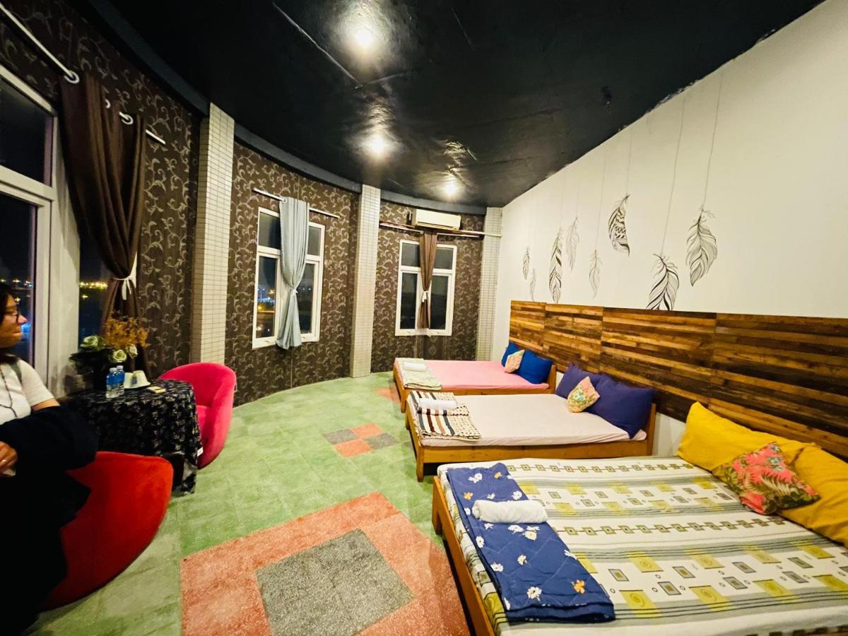 Nha Que Homestay Phan Thiet Dış mekan fotoğraf