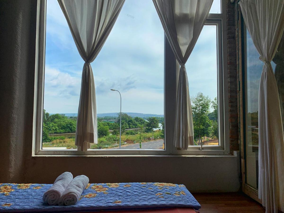 Nha Que Homestay Phan Thiet Dış mekan fotoğraf