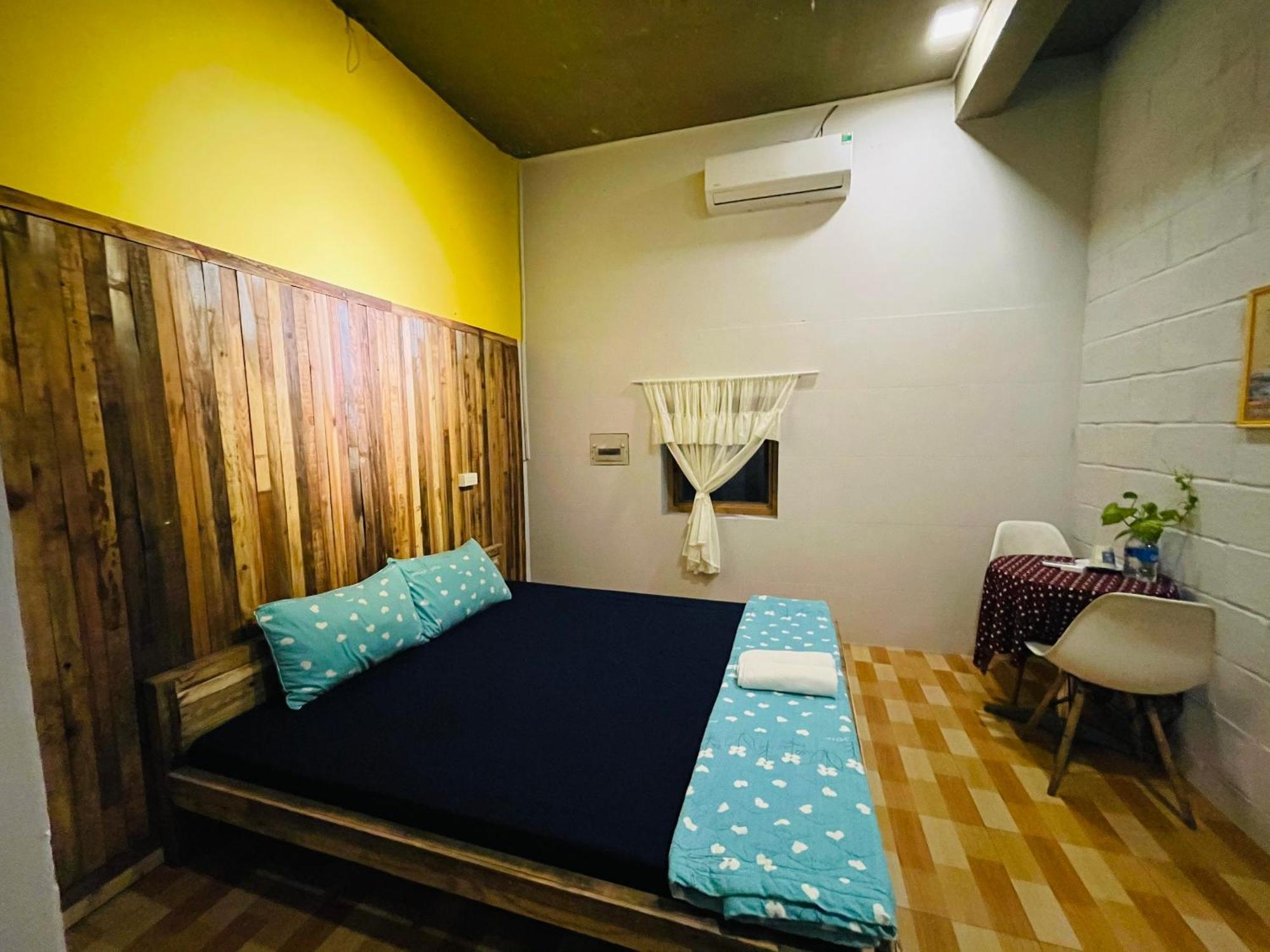 Nha Que Homestay Phan Thiet Dış mekan fotoğraf