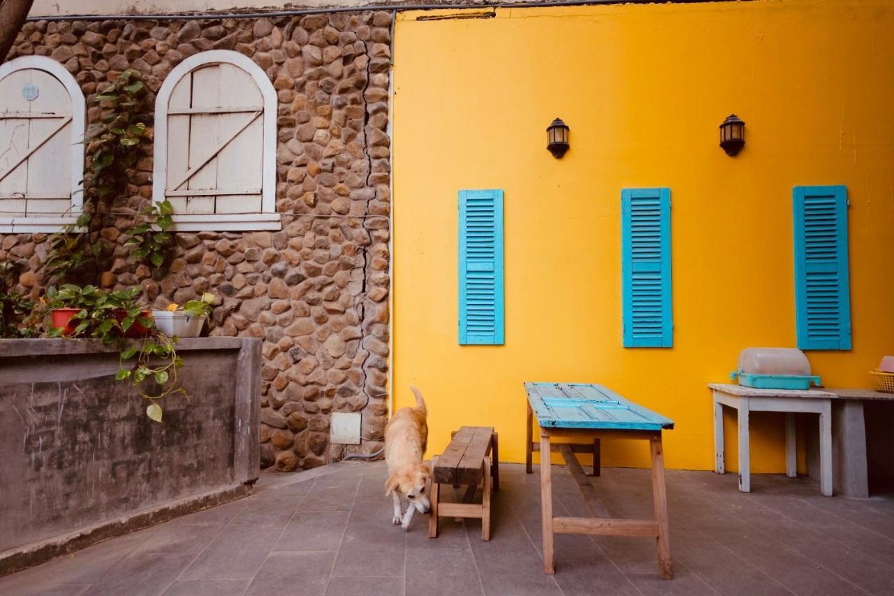 Nha Que Homestay Phan Thiet Dış mekan fotoğraf