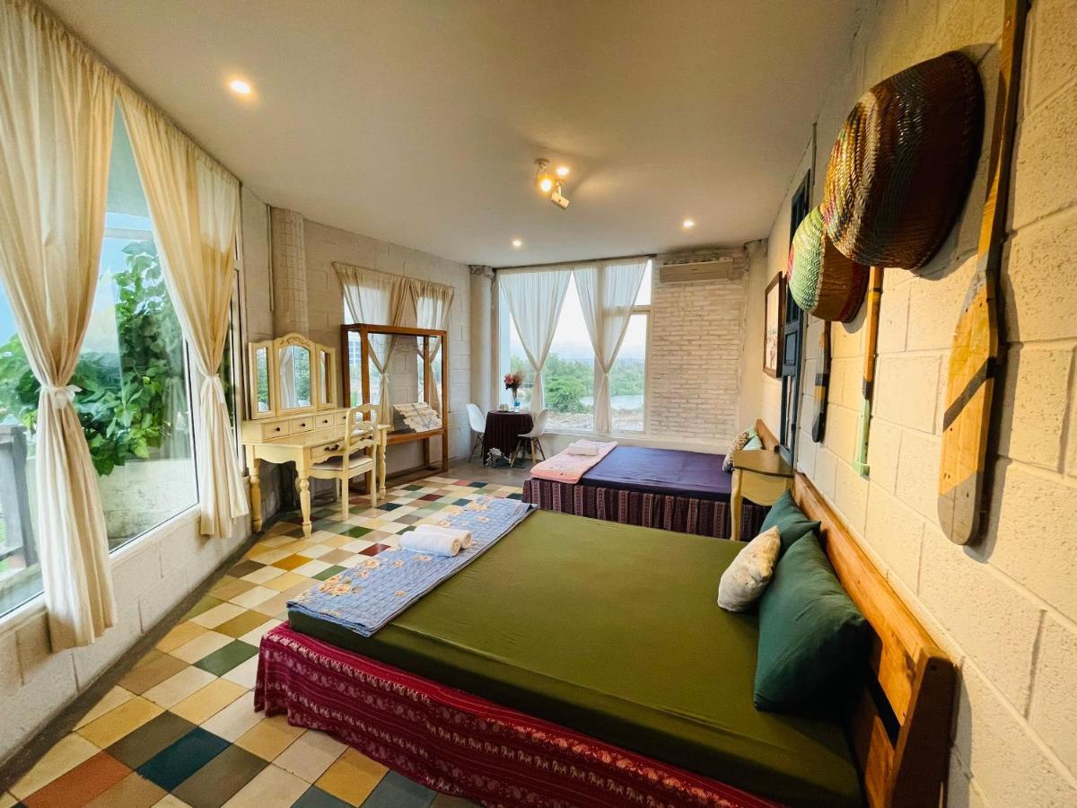 Nha Que Homestay Phan Thiet Dış mekan fotoğraf