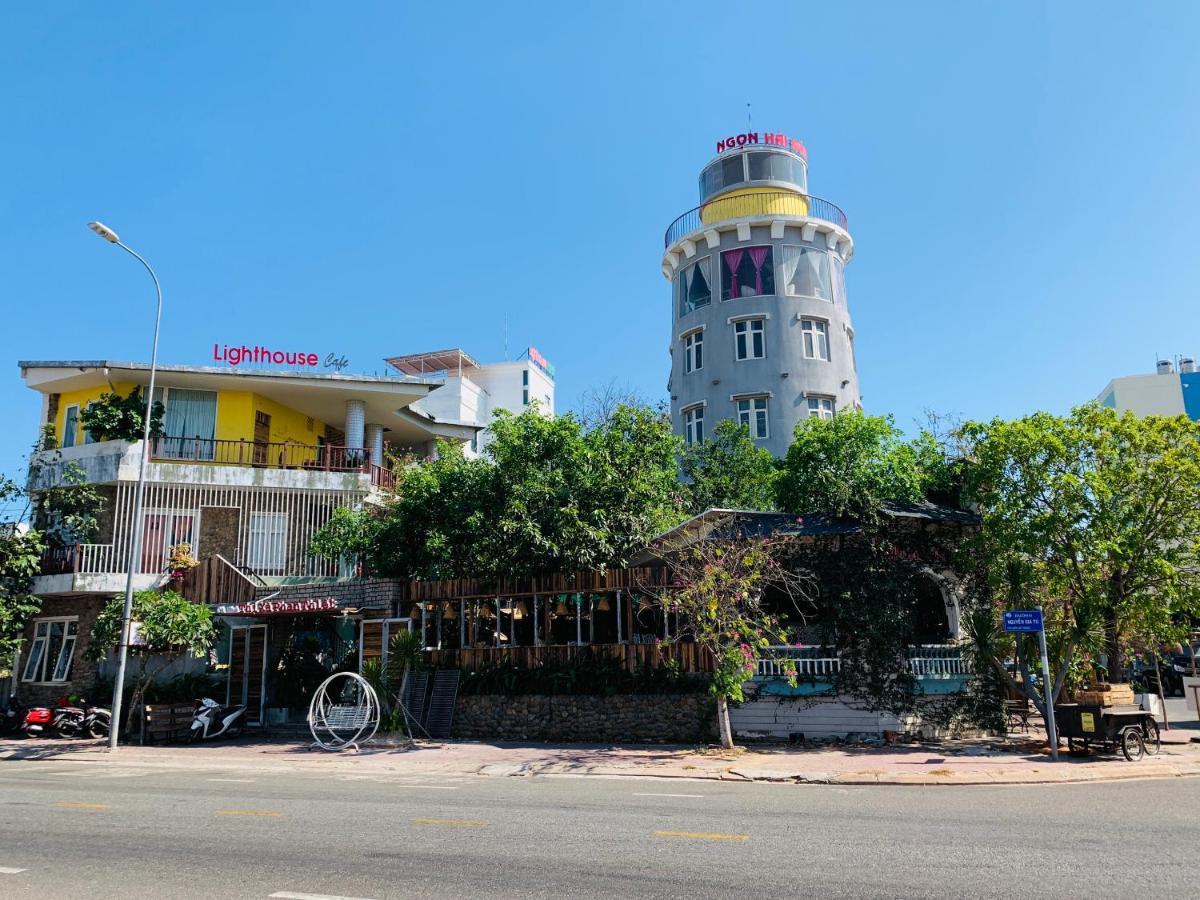 Nha Que Homestay Phan Thiet Dış mekan fotoğraf