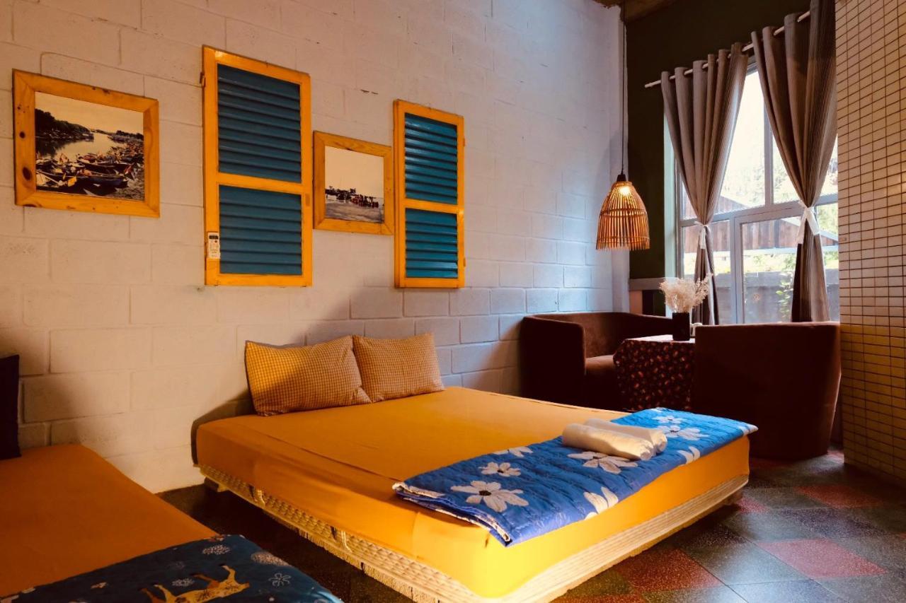 Nha Que Homestay Phan Thiet Dış mekan fotoğraf